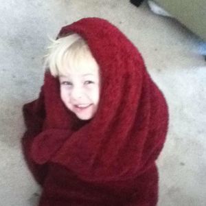 Meet your Posher, Cooper